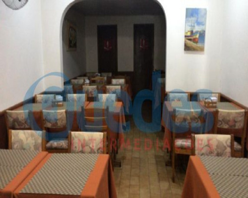 Imagem 1 de 4 de Restaurante Kg A Venda - Pt00056 - 67800273