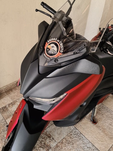 Imagem 11 de 13 de Yamaha 2021