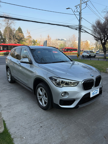 BMW 118 Dynamic Aut 1.5 Twin Turbo