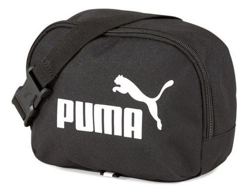 Pochete Adulto Puma Rose - 0769 Cor Preto