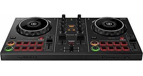 Ddj200 Pioneer Smart Dj Controller