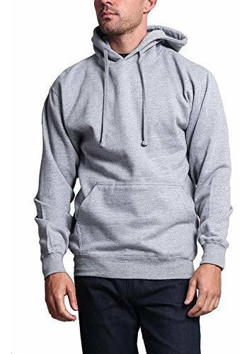 G-style Usa Sudaderas Con Capucha Premium Para Hombre