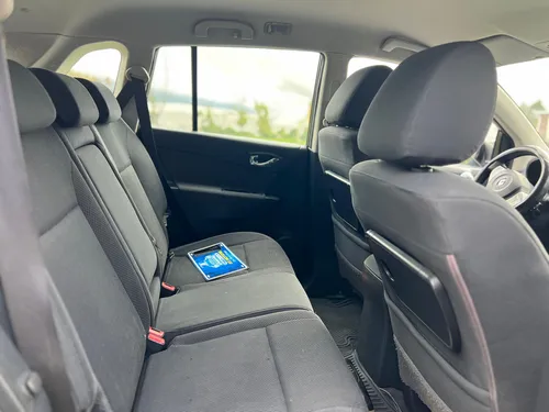 Renault Koleos 2.5 Dynamique