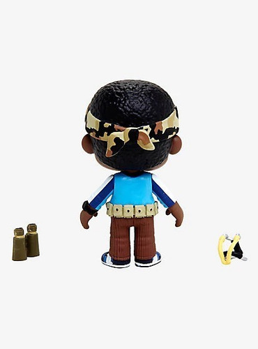 Stranger Things Lucas 5 Star Funko Original. Replay