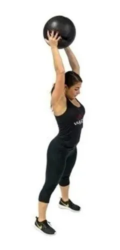 Medicine Ball Sin Pique Slam Ball 40kg Funcional