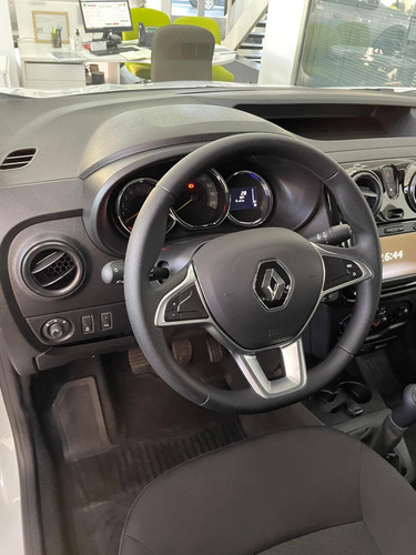 Renault Kangoo Express II