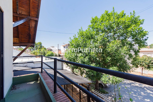 Venta Casa 6 Ambientes En Haedo Norte