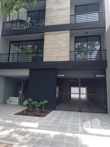 Alquiler Monoambiente En Caballito Apto Profesional