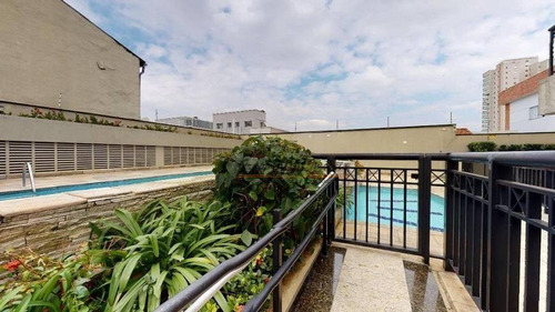 Apartamento À Venda, 127 M² Por R$ 850.000,00 - Vila Guilherme - São Paulo/sp - Ap3012