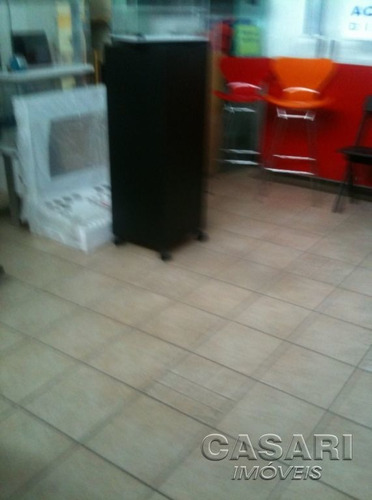 Imagem 18 de 22 de Galpão Comercial À Venda, Santo Antônio, São Caetano Do Sul - Ga0999. - Ga0999