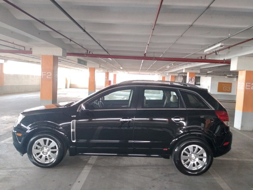 Chevrolet Captiva 2010 3.6 Sport 5p