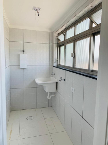 Imagem 13 de 13 de Apartamento Com 02 Dormitórios E 63 M² A Venda No Jabaquara, São Paulo | Sp. - Ap3203v