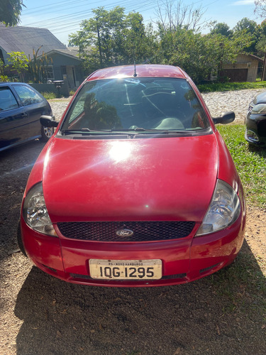 Ford Ka 1.0 Gl 3p