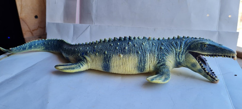 Dinosaurios Figura Mosasaurus.
