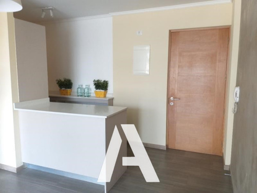 Venta De Departamento En Ñuñoa 2dormitorios+ 2baños +