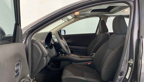 Imagen 2 de 15 de 45269 - Honda Hr-v 2017 Con Garantía