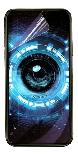 Protector De Pantalla Hidrogel Para Myphone Cube Lte