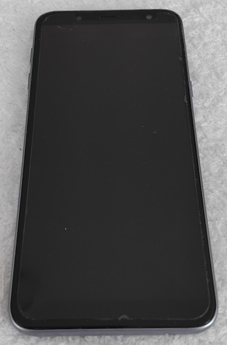 Samsung Galaxy J6 32 Gb Lavanda 3 Gb Ram (Usado)