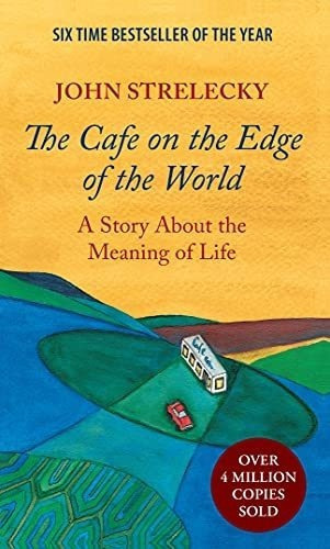 The Cafe On The Edge Of The World A Story About The., De John Strele. Editorial Aspen Light Publishing En Inglés