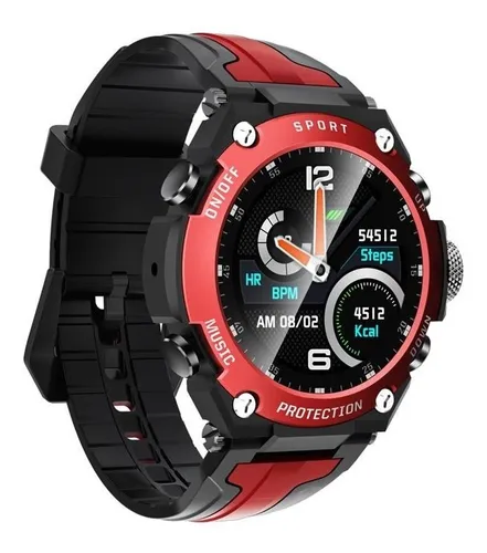 Reloj con mp3 y bluetooth sale