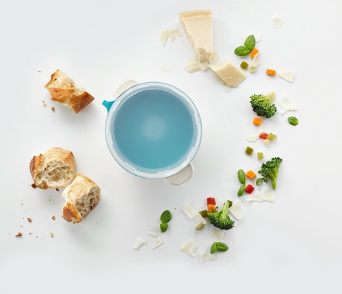 Contenedor Fuel Lunch Bowl Marca Trudeau