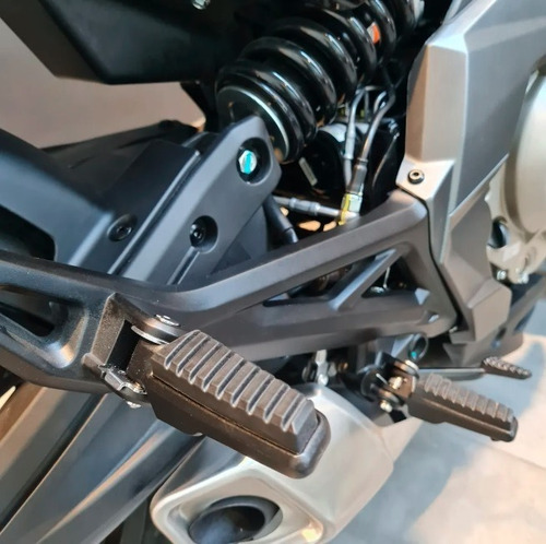 Imagen 10 de 19 de Cf Rz 650