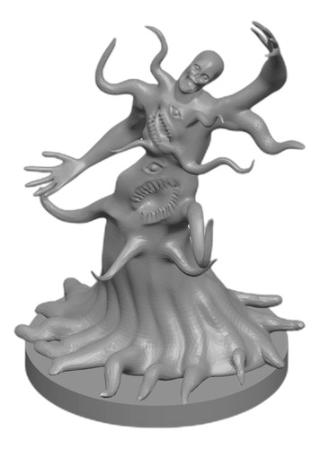 Miniaturas Dnd: Astral Abomination
