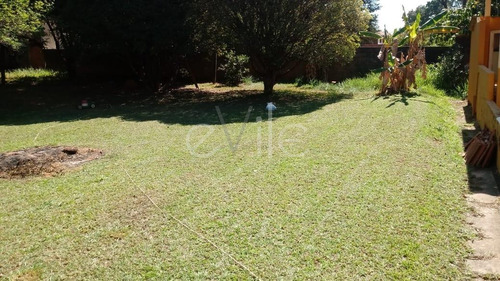 Chácara À Venda Em Chácara Primavera - Ch002676