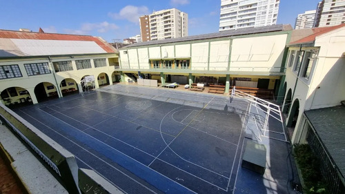 Bien Raíz: Colegio María Auxiliadora De Viña Del Mar