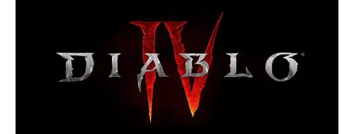 Diablo Iv Deluxe Edition - Xbox One - Series Xs Codigo (Usado)