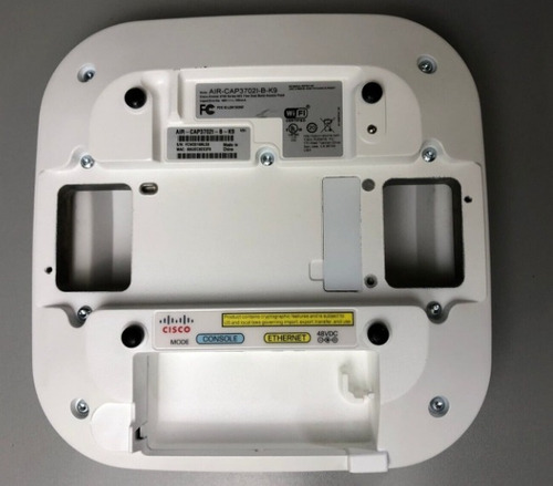 Cisco Access Point Air-cap3702i-n-k9