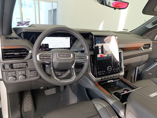 GMC Yukon 6.2 Suv Denali At