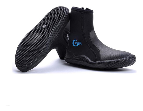 Yonsub Wetsuit Booties-surf Booties Hombres Mujer-zapatos De