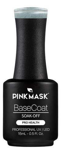 Rubber Base Coat Pink Mask Sky