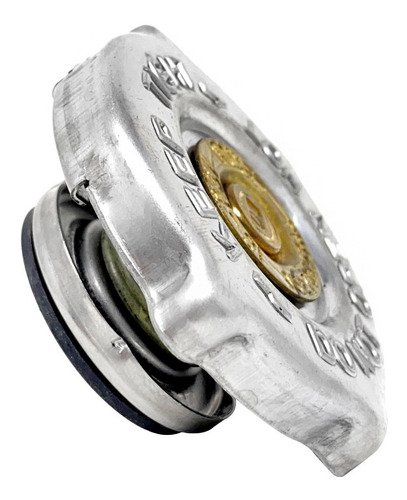 Imagen 4 de 6 de Tapa Radiador 16 Lbs Original Mopar Caliber Compass Neon