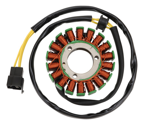 K079-1007 Para Gs500 Magneto Stator Bobina De Encendido