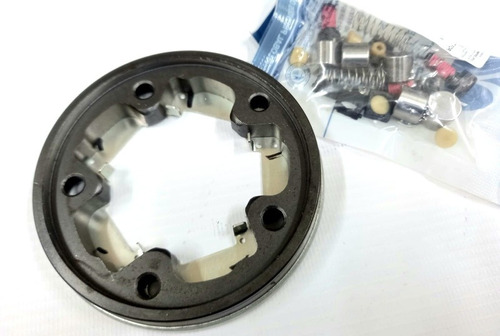 Clutch Arranque Discover 125/135 Bendix De Arranque