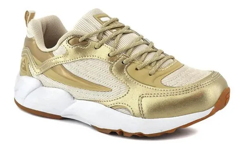 Zapatillas fila trail byte sale