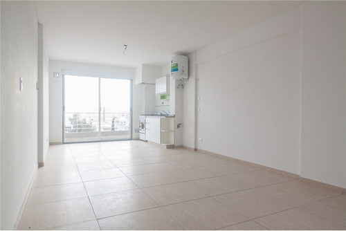 Departamento 2 Ambientes A Estrenar Caseros Piso 9
