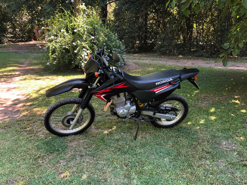 Honda Tornado 250 - 2019 -