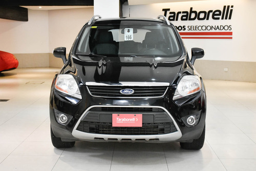 Ford Kuga 2.5 Trend Mt 4x4 (ku01/ku04)