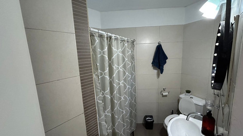 Alquiler Departamento Amoblado (2 Habitaciones)