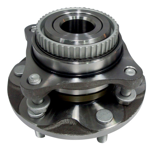 Cubo De Roda Toyota Hilux 1.0 05/14