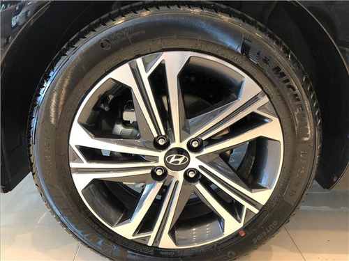 Hyundai HB20S 1.0 TGDI FLEX PLATINUM SAFETY AUTOMÁTICO