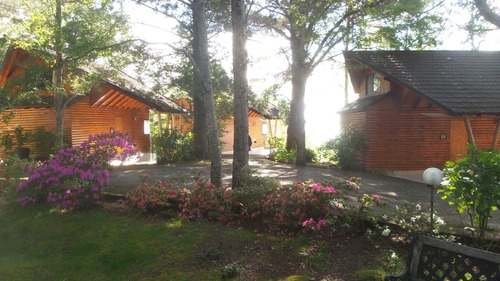 Rt-centro Turístico Con 20 Cabañas