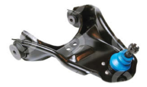 Horquilla C/rotula Sup Izquierda Blazer 4x4 2003-2004