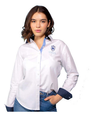 Camisa - Estoque - E1202d - Original