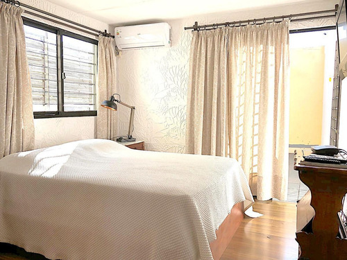 Imagen 8 de 18 de Venta Casa 3 Dormitorios Parrillero Garaje- La Blanqueada Montevideo