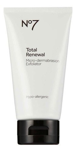 Exfoliador De Microdermoabrasion Total No7 2.5 Fl Oz