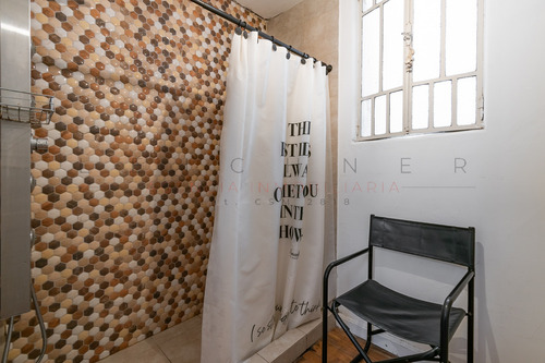 Venta Casa Lote Propio 5 Ambientes Con Terraza Palermo Soho